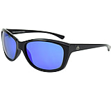 Image of Filthy Anglers Pleasant EP Mirror Sunglasses - Women's