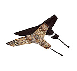 Image of Final Approach Double Trouble Goose Flag W/ Flag Bag