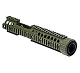 Image of Firefield Carbine Floating Quad Rail with Cutout