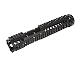Image of Firefield Carbine 12.25in Free Floating Quad Rail with Front Sight Cut Out