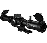 Image of Firefield Rapidstrike 1-10x24mm LPVO 30mm Tube Rifle Scope, Second Focal Plane
