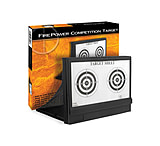 Image of Firepower Double Trap Airsoft Target