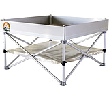 Image of Fireside Outdoor Pop-Up Fire Pit