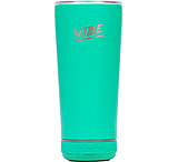 Image of Fireside Outdoor Vibe Tumbler With Water-Resistant Bluetooth Speaker, 18 oz
