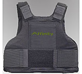 Image of Diamondback Tactical Affinity Lvl 2 Concealable Ballistics Armor MF22 Female