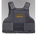Image of Diamondback Tactical Catalyst Lvl 2 Concealable Ballistics Armor MF09ISS Male