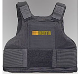 Image of Diamondback Tactical Inertia Lvl 2 Concealable Ballistics Armor MF614 Male