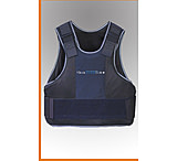 Image of Diamondback Tactical Thin Blue Line Lvl 2 Concealable Ballistics Armor MFF28 Female
