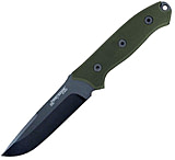 Image of First Edge Elite Field Fixed Blade Knife Fine Edge