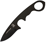 Image of First Edge HR-1 Ryan Hoover Droppoint Fine Edge Fixed Blade Knife