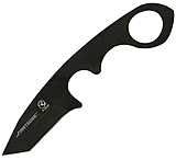 Image of First Edge HR-2 Ryan Hoover Tanto Fine Edge Fixed Blade Knife