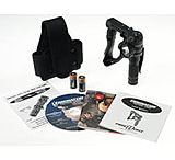 Image of First Light Liberator STT Flashlight with Task Light