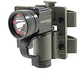 Image of First Light Tomahawk MC Flashlight w/ Task Light &amp; MOLLE Retention System