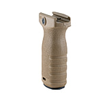 Image of Mission First Tactical React Short Vertical Grip