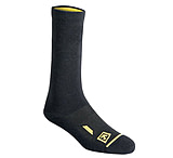 Image of First Tactical Cotton 6 in Duty Socks, 3 Pack