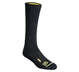 Image of First Tactical Cotton 9 in Duty Socks, 3 Pack