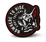 Image of First Tactical Nowhere To Hide Patch