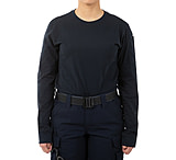 Image of First Tactical Tactix Long Sleeve Pen Pocket T-Shirt - Women's