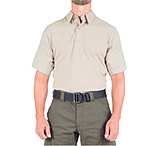 Image of First Tactical V2 Pro Performance Short Sleeve Shirt, Regular Fit - Men's