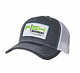 Image of Fish Monkey Hat Mr Patch