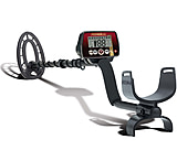 Image of Fisher F22 Weatherproof Metal Detector