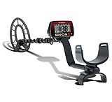 Image of Fisher F44 Weatherproof Metal Detector