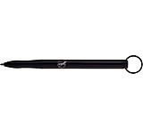 Image of Fisher Space Pen Backpacker Keyring Space Pen with NASA Meatball Logo