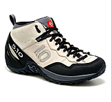 Image of Five Ten Exum Guide Approach Shoes - Men's- 9.5 Tan