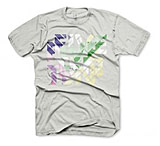 Image of Five Ten Spectrum Tee - Men's