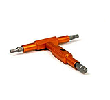 Image of Fix It Sticks Mountain Set4,5,6Mm Hex / Torx 25 W/ Bracket