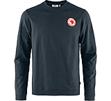 Image of Fjallraven 1960 Logo Badge Sweater - Men's