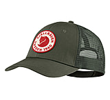Image of Fjallraven 1960 Logo Langtradarkeps Cap