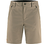 Image of Fjallraven Abisko Trail Stretch Shorts - Men's