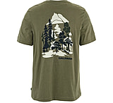 Image of Fjallraven Swedish Forest T-Shirt - Men's