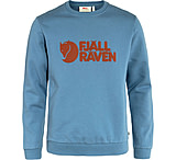 Image of Fjallraven Logo Sweater - Men's