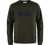 Image of Fjallraven Logo Sweater - Men's