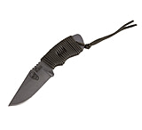 Image of Flagrant Beard ForeRunner Fixed Blade Knife