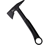 Image of Flagrant Beard Templar Axe Black Cerekote