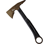 Image of Flagrant Beard Templar Axe Midnight Bronze