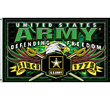 Image of Flags Army Flag
