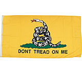 Image of Flags Don't Tread On Me Flag
