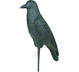 Image of Flambeau Crow Decoy
