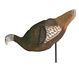 Image of Flambeau Feather Flex Flocked Hen Turkey
