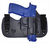Image of Flashbang Holsters Capone In-waistband Holster Ruger Sr22 Right Handed Black