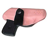 Image of Flashbang Holsters Holster Ruger Lc9, Lc380 W/ctc Laser Right Handed Pink