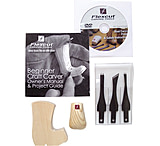 Image of Flexcut 3 Blade Beginner Craft Carver Set