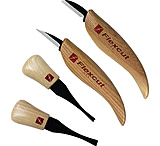 Image of Flexcut Beginner Palm and Knife Set