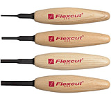Image of Flexcut Chisel Micro Tool Set
