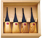Image of Flexcut Mini-Palm Four Piece Set