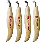 Image of Flexcut Right-Handed Four Piece Scorp